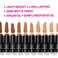 wet n wild Photo Focus Matte Foundation Stick Makeup Classic Ivory  Vegan  CrueltyFree