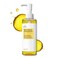 Elvira Pore Control Cleansing Oil Makeup Remover for Sensitive Oil Cleanser for Face Blackhead Removal Korean Skin care Hydrating FragranceFree