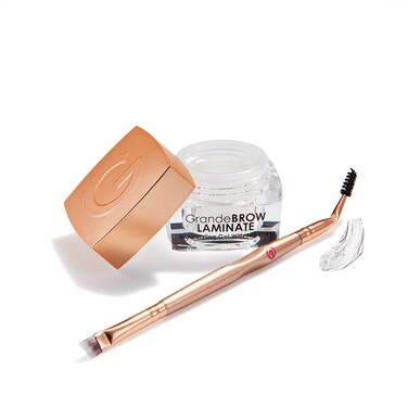 Grande Cosmetics Lamination Gel  Shapes Sculpts  Sets With 12Hour Hold  Conditions  Nourishes