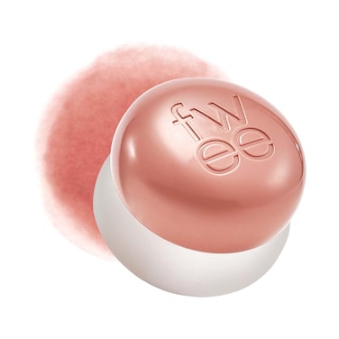 LipCheek Blurry Pudding Pot  Just me Moment  My  Makeup Blush Buildable Lightweight MultiUse Soft Matte Finish  5g