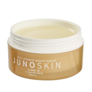 JUNO  CoClean 10 Cleansing Balm 10 Ingredients Makeup Remover 85g  30oz