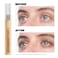 Babe Original Eyelash Serum  Fuller  Longer Looking Eyelashes Advanced Lash Enhancing Treatment for Natural Lashes Extensions  Eyebrows Vegan  CrueltyFree