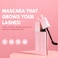 Lash Therapy AustraliaEvery Lash Growth Serum Mascara Black Volume and Length Cruelty Free  Vegan Waterproof Eye Makeup Tubing Mascara Natural Mascara For Sensitive Eyes 6ml