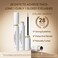 LANBENAEyelash Growth SerumAdvanced Eyelash TreatmentLash Serum for Eyelash GrowthEyebrow Growth SerumHypoallergenic 014 Fl Oz