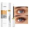 LANBENAEyelash Growth SerumAdvanced Eyelash TreatmentLash Serum for Eyelash GrowthEyebrow Growth SerumHypoallergenic 014 Fl Oz
