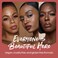 The Lip Bar Perfect Pout Mini Lip Trio with Rich Auntie  Bawse Lady Vegan Liquid Matte Lipstick  Trophy Wife NonSticky Lip Gloss 3Piece Gift Set