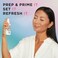 IT Cosmetics Your Skin But Better Makeup Setting Spray  Protects Makeup Controls Shine Provides Hydration  16Hour Hold  With Hyaluronic Acid Coconut Water  Aloe Vera