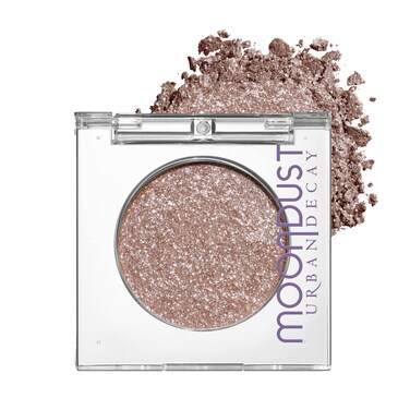 URBAN DECAY247 Moondust Glitter Eyeshadow Single Buildable Sparkly Eye Glitter Longlasting Shimmer Finish Reflective Iridescent Eye Shadow Topper Wet Look Effect Vegan Crueltyfree  006 oz