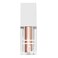 elfLiquid Metallic Eyeshadow Gel Formula MultiDimensional Finish For Bold Eye Looks OneSwipe Coverage Vegan  CrueltyFree Moon 01 Fl Oz