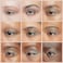 elfLiquid Metallic Eyeshadow Gel Formula MultiDimensional Finish For Bold Eye Looks OneSwipe Coverage Vegan  CrueltyFree Moon 01 Fl Oz