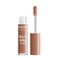 NYX PROFESSIONAL MAKEUP This Is Milky Gloss Vegan Lip Gloss 12 Hour Hydration  Cookies  Milk Cool Beige Nude