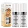 TLM Colour Changing Foundation Flawless Color Changing Foundation Makeup Base Moisturizing Liquid Foundation for Women Girls SPF15 Sunscreen Nongreasy Nonmarking Long lasting2Pack