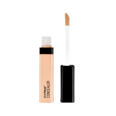 wet n wildPhoto Focus Concealer Light Ivory Under Eyes Makeup Blemish Full Coverage Lightweight