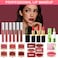 All in One Makeup Kit for Women Full Kit Professional Travel Makeup Kit for Women  Teens Foundation Eyeshadow Lipstick Brow Pencil Eyeliner Contour Powder Complete Make Up Gift Set for Beginners