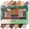 Physicians Formula Murumuru Butter Eyeshadow Palette Dermatologist Approved Sultry Nights