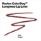 REVLON Lip Liner Colorstay Lip Makeup with BuiltinSharpener Longwear Rich Lip Colors Smooth Application 640 Raisin 001 oz