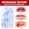 Eakroo 2Pcs Moisturize Lip Gloss Base Oil Material Makeup Primers NonStick Lipstick Primer for DIY Handmade Lip Balms Lip Gloss 100g 2Pack 100ml