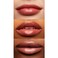 elfCosmetics Glossy Lip Stain Lightweight LongWear Lip Stain For A Sheer Pop Of Color  Subtle Gloss Effect Pinkies Up 010 Ounce Pack of 1