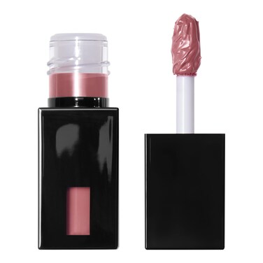 elfCosmetics Glossy Lip Stain Lightweight LongWear Lip Stain For A Sheer Pop Of Color  Subtle Gloss Effect Pinkies Up 010 Ounce Pack of 1