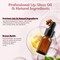 Lip Gloss Making Kit TSVATE Lip Gloss Kit Diy Lip Gloss Making Kit Fun Make Your Own Lipgloss Kids Lip Gloss for Girls Women Moisturizing Lip Gloss Base Jojoba Oil Lip Gloss Tubes Gift for Her