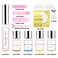 Lash Lift Kit Eyelash Perm Kit Professional Eyelash Curling Lash Extension Set Glue Upgraded Version Lash Extensions Lash Curling SemiPermanent Curling Perming Wave Suitable For Salon