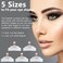 Lash Lift Kit Eyelash Perm Kit Professional Eyelash Curling Lash Extension Set Glue Upgraded Version Lash Extensions Lash Curling SemiPermanent Curling Perming Wave Suitable For Salon