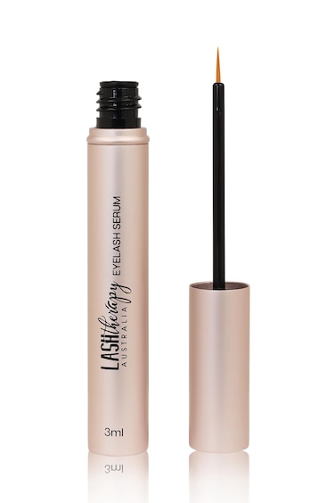 Lash Therapy Australia Lash Serum Eyelash Growth Serum Lash Growth Serum Eyelash Serum To Grow Lashes Lash Boost Serum Lash Enhancing Serum Cruelty Free 3ml
