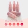 PeriperaInk Airy Velvet Lip Tint Liquid Lip 014 fl oz 021 FLUFFY PEACH