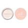 elfHalo Glow Setting Powder Silky Powder For Minimizing Pores  Fine Lines Delivers A SemiMatte Finish Vegan  CrueltyFree Light Pink