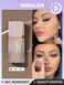 SHEGLAMSun Sculpt Cool Toned Liquid Contour Stick Long Lasting Cream Bronzer Makeup  Soft Tan