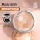 Physicians Formula Setting Powder Palette MultiColored Pressed Finishing Powder Translucent Natural Coverage Dermatologist Tested Clinicially Tested