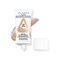 Almay AntiAging Foundation Smart Shade Face Makeup with Hyaluronic Acid Niacinamide Vitamin C  E HypoallergenicFragrance Free 200 Light Medium 1 Fl Oz Pack of 1