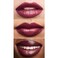 elf Sheer Slick Lipstick Hydrating Lipstick For Sheer Color With A Shiny Finish Infused With Vitamin E Vegan  Crueltyfree Black Cherry