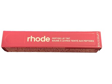 RhodePeptide Lip Tint Raspberry Jelly