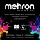 Mehron Makeup CreamBlend Stick  Face Paint Body Paint  Foundation Cream Makeup  Body Paint Stick Perfect for Halloween Makeup 75 oz 21 g Light 2