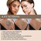 Tattoo Cover Up Makeup Waterproof Concealer For Dark Spots Scars Vitiligo And More  2x30ml  Use on Body For Legs for Men and Women 2x30ml