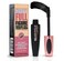 Secret Xpress Control 4D Silk Fiber Lash Mascara Lengthening and Thick Volume Long Lasting SmudgeProof All Day Full Long Thick SmudgeProof Eyelashes