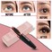 Secret Xpress Control 4D Silk Fiber Lash Mascara Lengthening and Thick Volume Long Lasting SmudgeProof All Day Full Long Thick SmudgeProof Eyelashes