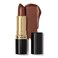 REVLON Lipstick Super Lustrous Lipstick Creamy Formula For Soft FullerLooking Lips Moisturized Feel in Nudes  Browns Iced Mocha 315 015 oz