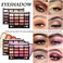 All in One Makeup Kit for Women Full Kit Includes EyeshadowFoundationEyelinerMascaraEyebrow pencilContour Stick Makeup Brush Makeup Sponge Make Up Gift Set for Women Teens
