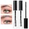 DAGEDA Clear Eyebrow Setting Gel 2 Pack Brow Fix Gel Waterproof And SweatProof Eyebrow Repair Liquid Brows Styling Beauty Salon Home Use Makeup 181oz