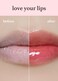 NOONI Korean Lip Oil  Appleberry  Lip Stain Gift LongLasting Moisturizing Plumping Revitalizing for Dry Lips Waterproof No Peel Off Korean Lip Tint Vegan 012 Fl Oz