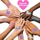 GirlZone Unicorn Glitter Tattoo Studio Easy To Use and SkinSafe Kids Temporary Sparkle Tattoos for Creative Playtime Fun Party Crafts for Kids