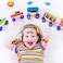 Partywind 110 PCS Cars and Trucks Temporary Tattoos for Kids Construction Tractor Themed Birthday Party Supplies Decorations for Boys Construction Trucks Fake Tattoos Stickers for Toddlers