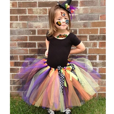 Ooopsiun Halloween Temporary Tattoos for Kids  100 styles Scary Halloween Tattoos Stickers Party Favors Decorations for Boys Gilrs