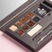 W7 Brow King Ultimate Eyebrow Kit  Shape Define  Groom Palette  Professional Makeup Set