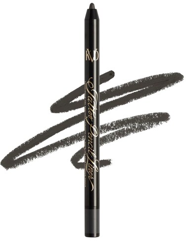 KVD BeautyTattoo Pencil Liner Waterproof LongWear Gel Eyeliner Magnetite Grey