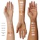 Nudestix Nudies Glow Cream Highlighter Bronze  Glow 3in1 All Over Face Colour for Eyes Cheeks Lips wBlending Brush
