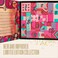 W7 12 Days of Beautiful Holiday Advent Calendar 202412 Individually Boxed Makeup  Cosmetic Surprises  Cruelty Free Christmas Stocking Filler