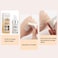 2 Pack TLM Foundation Color Changing Flawless Color Warm Complexion Foundation 4 in 1 Contains SPF 50 Full Coverage Concealer